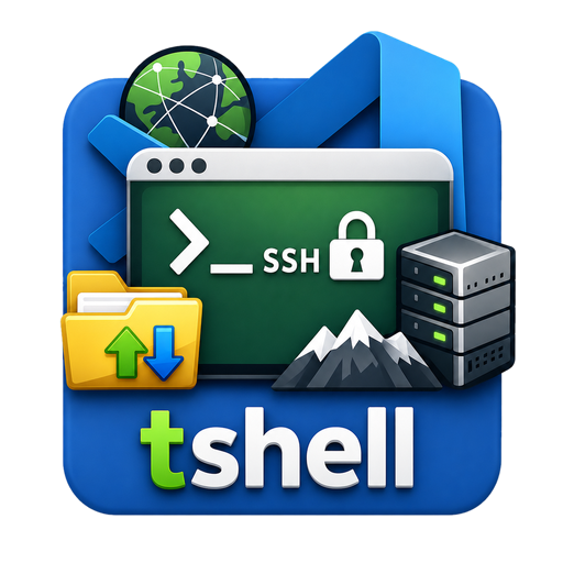 tshell